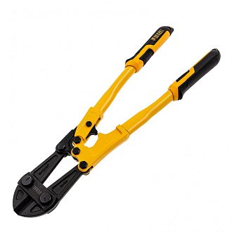 Болторез 350 мм 14", Cr-Mo Denzel - фото 1