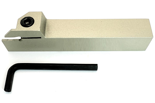 Фото 2 товара MGEHR2525-4 DKR державка для обработки канавок и отрезки Deskar