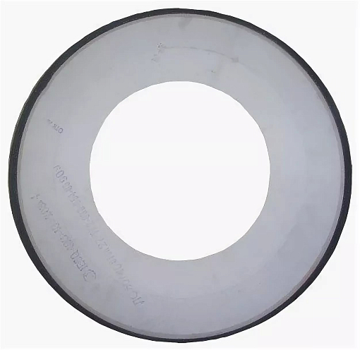 Фото 0 товара Круг эльборовый 1Е6Q 125х8х32х10х3х40 ЛКВ40 50/40 100% К СТ1