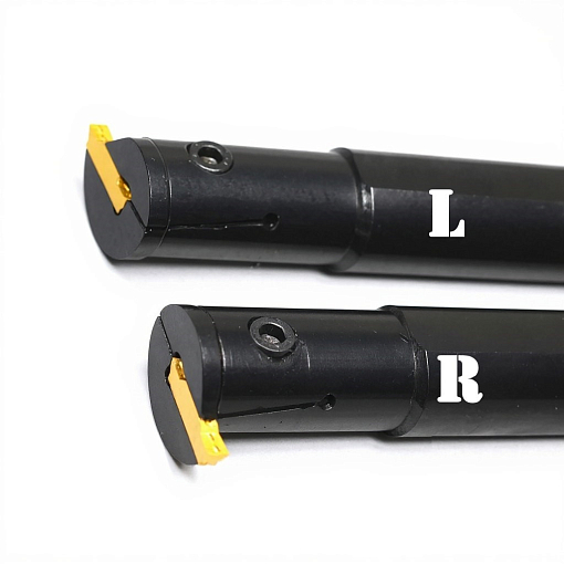 Фото 1 товара MGIVR3732-3 державка для обработки внутренних канавок Deskar