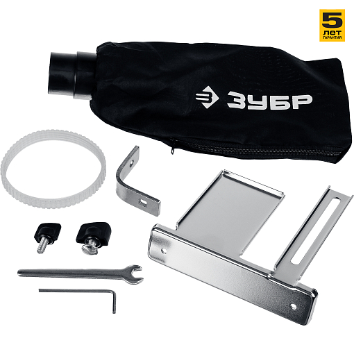 Фото 4 товара ЗУБР 750 Вт, 16000 об/мин, 82 мм, рубанок ЗР-750-82 Мастер