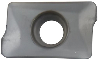 APKT 1003PDTR LF6018 фрезерная пластина Deskar - фото 1