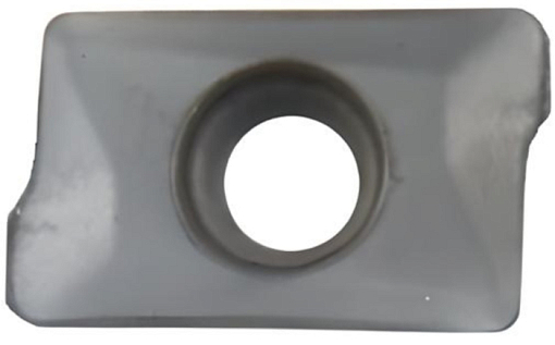 Фото 0 товара APKT 1003PDTR LF6018 фрезерная пластина Deskar