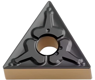 TNMG160404 TM TD9218 токарная пластина Boro Deskar - фото 1