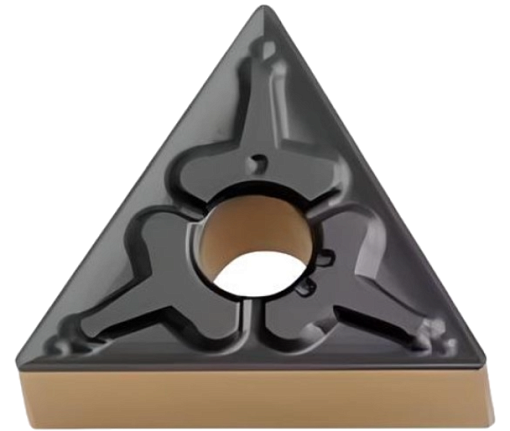 Фото 0 товара TNMG160404 TM TD9218 токарная пластина Boro Deskar