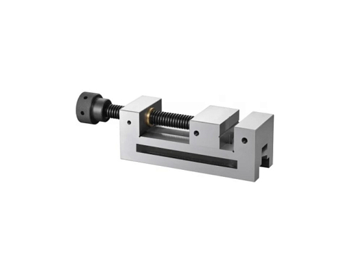 Фото 0 товара Тиски лекальные 125мм прецизионные QGG125 STV