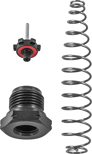 Фото 0 товара Ремонтный комплект клапана гайковерта пневматического JAI-1044/1054, Jonnesway