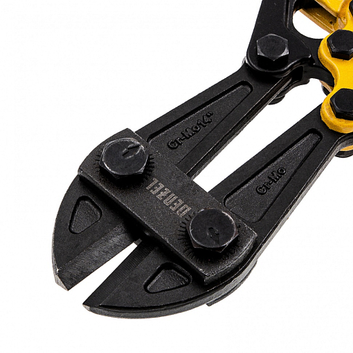 Фото 2 товара Болторез 350 мм 14", Cr-Mo Denzel