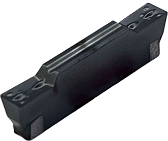 MGMN300 M LDA пластина для отрезки и точения канавок Deskar - фото 1