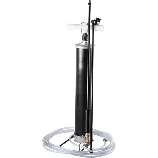 Фото 0 товара Краскораспылитель ручного действия КРДП (опрыскиватель "Оскар") Россия