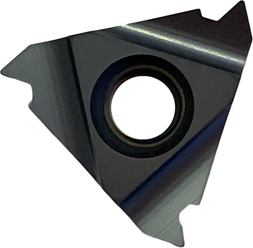 Фото 0 товара 22IR 3.5 ISO LDA резьбовая пластина Deskar