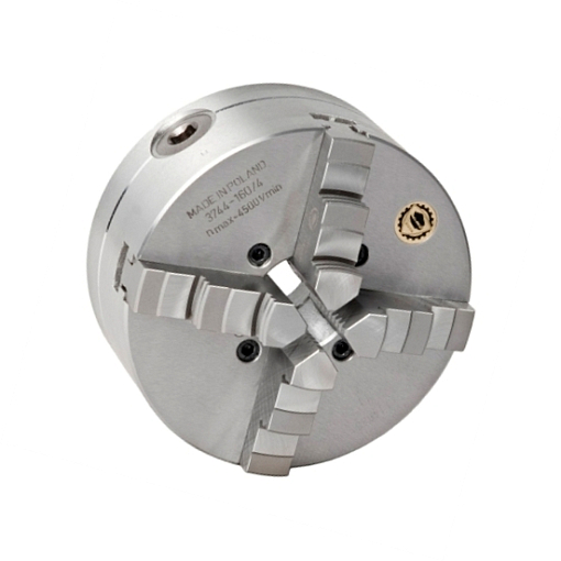 Фото 0 товара Токарный патрон 3604-160