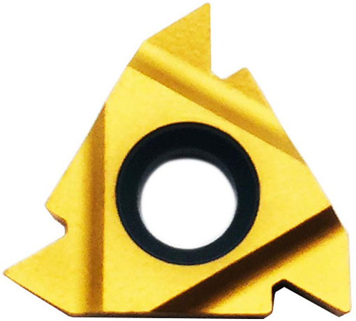 Фото 0 товара 16ER A 55 LDC резьбовая пластина Deskar