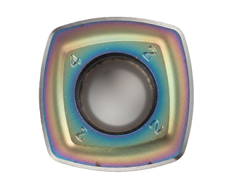 SDMT 120512-PH TF618 фрезерная пластина Boro Deskar - фото 1