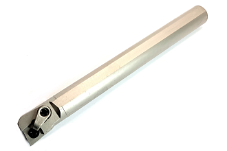 S20R-MCLNR12 DKR державка для внутреннего точения Deskar - фото 4