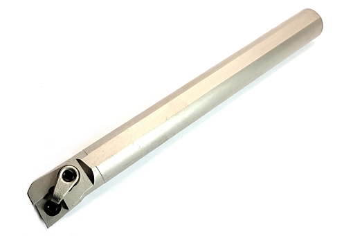 Фото 3 товара S20R-MCLNR12 DKR державка для внутреннего точения Deskar