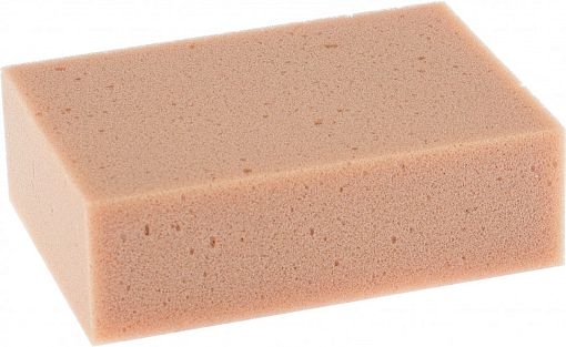 Фото 0 товара Губка хозяйственная универсальная 200 х 140 х 60 мм Сибртех