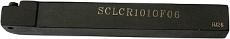 SCLCR1010F06 державка для наружного точения Deskar - фото 1