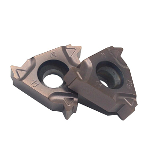 16ERM 11 W LF6018 резьбовая пластина Deskar - фото 5