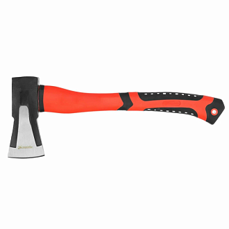 Топор-колун с клиновидным полотном 1500 г, фибергласовое двухкомпонентное топорище 430 мм Matrix - фото 1