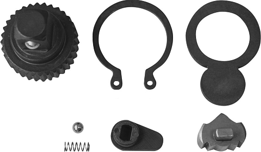 Фото 1 товара Ремонтный комплект для ключа динамометрического Т06150, Jonnesway