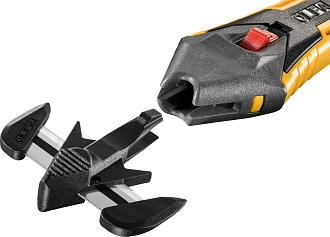 OLFA 10 шт., Лезвие для ножа SK-16 OL-SKB-16/10 - фото 2