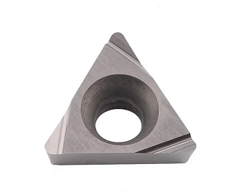 TPGH110304L-F LF90 токарная пластина Deskar - фото 1