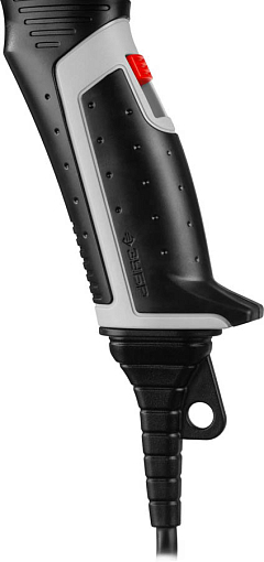 Фото 4 товара ЗУБР 2000 Вт, 1 режим: 350°С; 2 режим: 650°С, фен технический ФТ-2000 Мастер