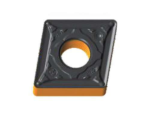 Фото 0 товара CNMG120408-GMR KT1253 пластина токарная