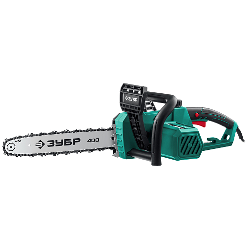 Фото 7 товара Пила цепная электрическая ПЦ-2240 МастерЗУБР 2200 Вт, 40 см шина