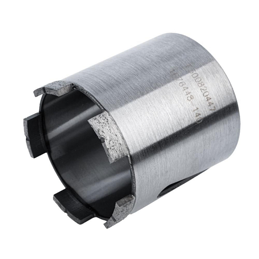 Фото 0 товара Сверло алмазное DDS-W 82D-24L-3.5T-10W-5S-M16 "Speed Pluse" Elsilber