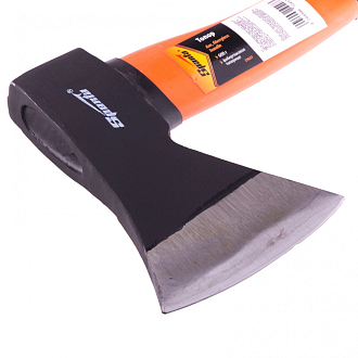 Топор, 600 г, фибергласовое топорище Sparta - фото 2