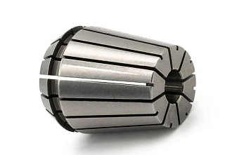 Цанга ER32-09 высокоточная 0,010 мм (DIN 6499B, ISO 15488-B) Sekira - фото 2