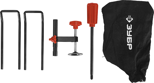 Фото 3 товара ЗУБР 1600 Вт, 210х30 мм, пила торцовочная ЗПТ-210-1600 ПЛ Мастер