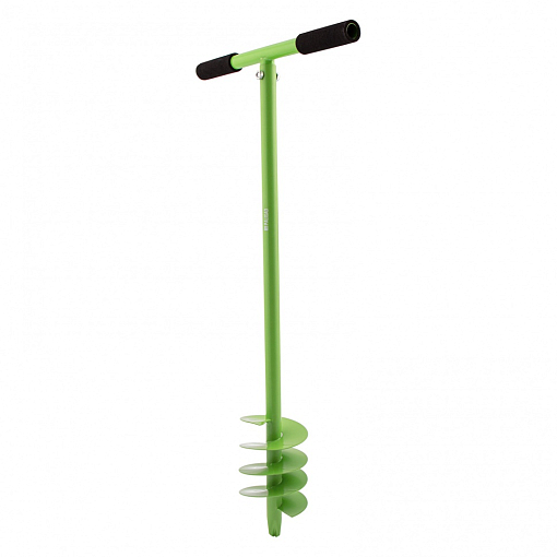 Фото 0 товара Бур садовый шнековый, 790 мм, диаметр 110 мм, Palisad