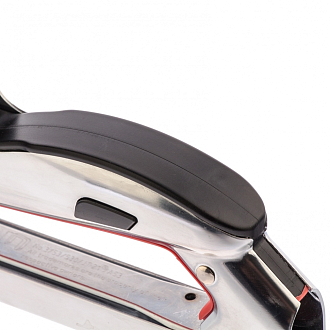 Степлер мебельный, стальной, быстрая загрузка, тип скобы 53, 6-10 мм, PRO Matrix - фото 5