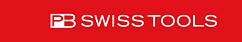 Логотип производителя PB Swiss Tools