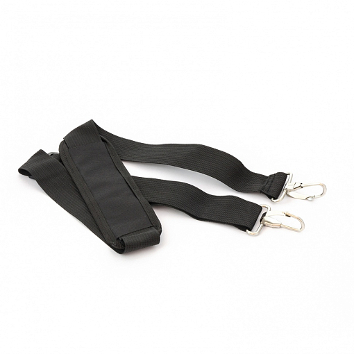 Фото 9 товара Триммер бензиновый DT 52, 52 см3, 3 л. с, неразъемная штанга, из 2 частей Denzel