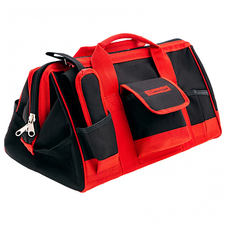 Сумка для инструмента, 32 кармана, 460 х 280 х 305 мм Matrix - фото 1