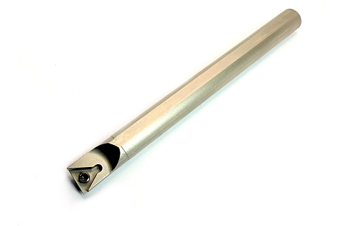 Фото 3 товара S16Q-STUCR16 DKR державка для внутреннего точения Deskar