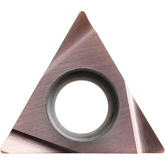 TPGH090204R-F LF6018 токарная пластина Deskar - фото 1