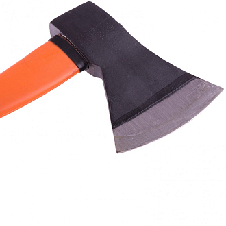 Топор, 1000 г, фибергласовое топорище Sparta - фото 3