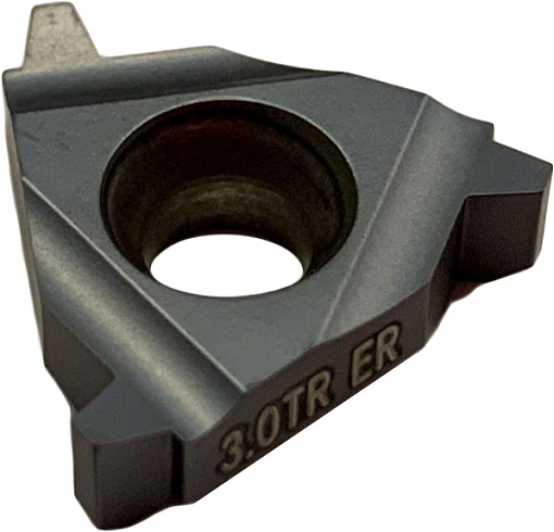 Фото 3 товара 16ER 3.0 TR LDA резьбовая пластина Deskar