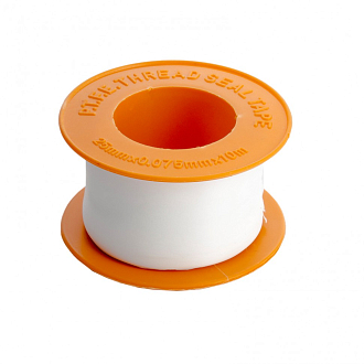 Фумлента, 25 мм х 10 м Sparta - фото 1