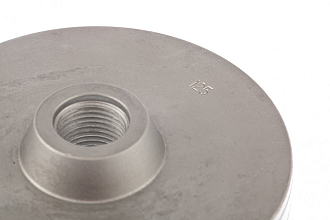 Буровая коронка, M22 х 125 мм Matrix - фото 3