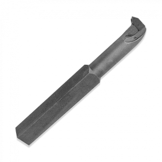 Резец резьбовой 12х12х140 ВК8 для внутренней резьбы 2662-0003 - фото 1