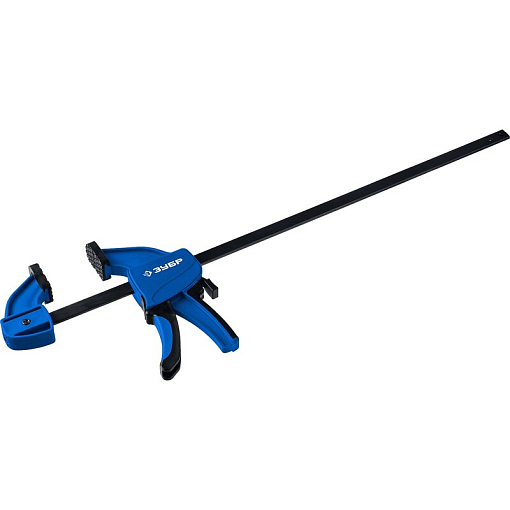 Фото 0 товара Струбцина пистолетная Зубр ППС-600/85 32241-60