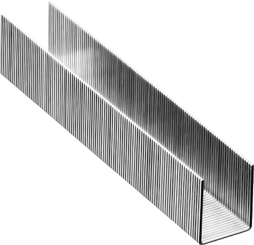 Фото 1 товара Скобы для степлера тонкие STAYER скобы тип 53 (A / 10 / JT21), 14 мм, 1000 шт., закаленные, особотвердые, 3159-14_z02 Professional