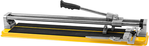 Фото 0 товара Плиткорез профессиональный на подшипниках STAYER 600 мм, 4-15 мм, 3318-60