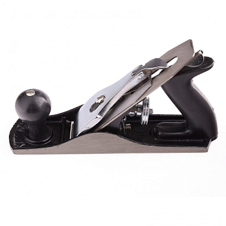 Рубанок, 245 х 58 мм, металлический Sparta - фото 1